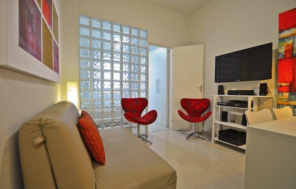 Julio De Castilhos Apartment Рио-де-Жанейро Экстерьер фото